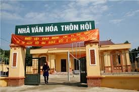 Đề nghị sáp nhập thôn, đổi tên thôn và chuyển thôn thành tổ dân phố trên địa bàn huyện Thạch Thất